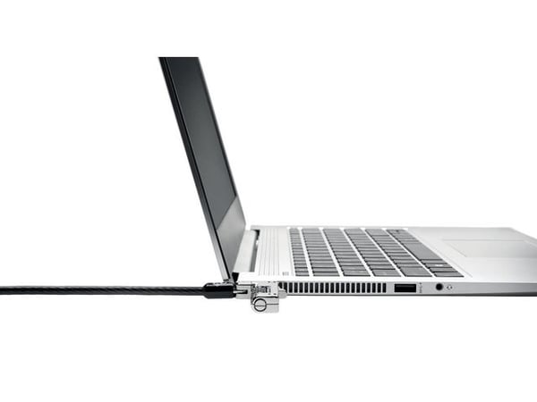 Vajerlås KENSINGTON Slim NanoSaver