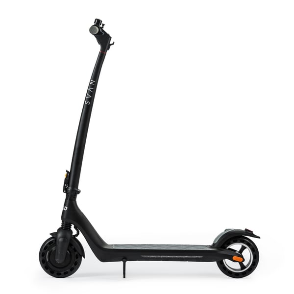 Elektrisk sparkcykel GPad Svan svart