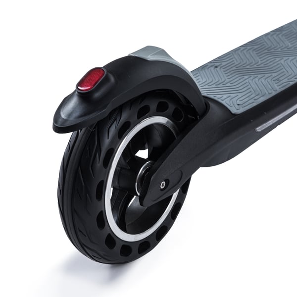 Elektrisk sparkcykel GPad Svan svart