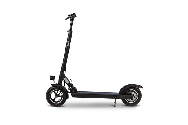 Sähköpotkulauta GPad Joyride Eco musta