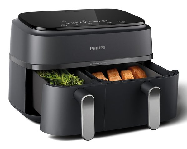 PHILIPS NA 352/00 luftfrituregryde