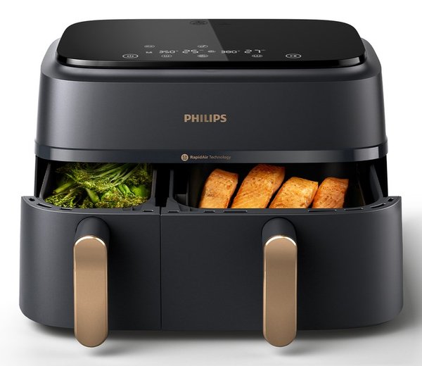 PHILIPS NA 352/00 luftfrituregryde