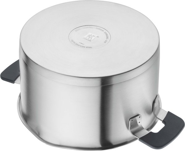 Sæt med 5 potter ZWILLING Simplify 66870-005-0