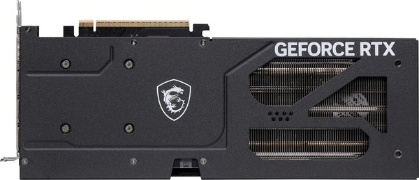 MSI RTX 5060 Ti 16G VENTUS 2X OC PLUS -näytönohjain