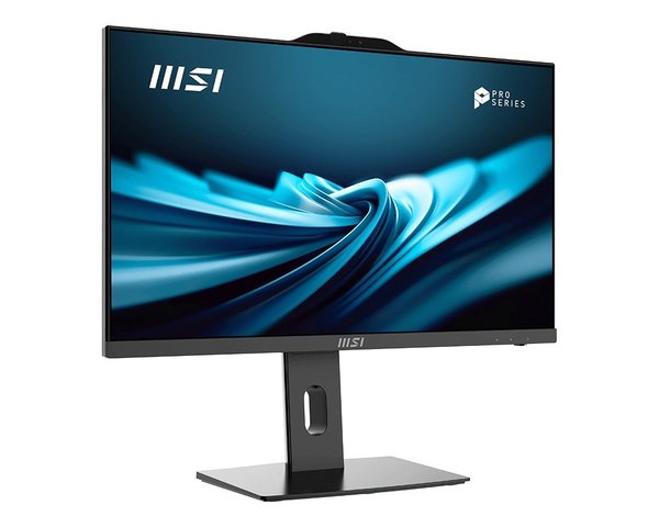 MsI AIO AP242P 14M-649XEU i5-14400 23,8 tommer 16 512 ingen operativsystem