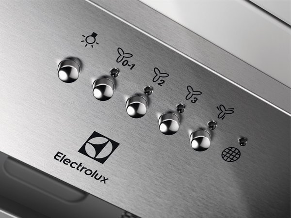ELECTROLUX LFG516X emhætte