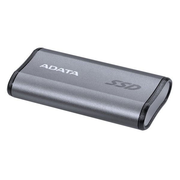 ADATA Elite SE880 500GB Grå Ekstern SSD-drev