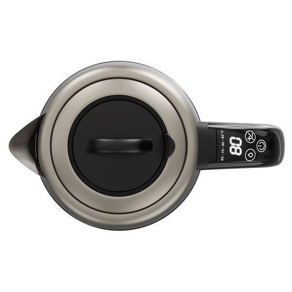 Musta Decker BXKE2205E vedenkeitin