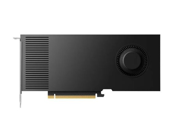 PNY NVIDIA RTX 4000 Ada VCNRTX4000ADA-SB GPU grafikkort