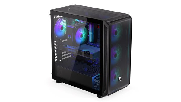 Endorfy Arx 700 ARGB-datorlåda