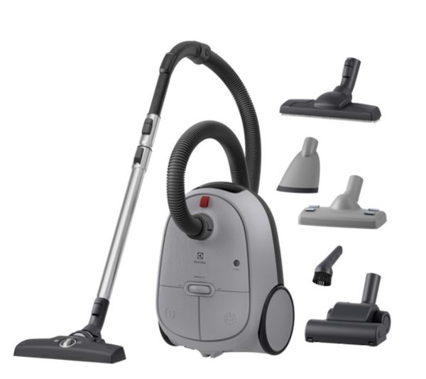 ELECTROLUX EB61A5UG dammsugare