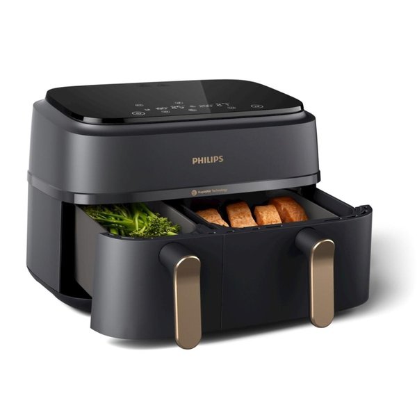 PHILIPS NA 352/00 luftfrituregryde