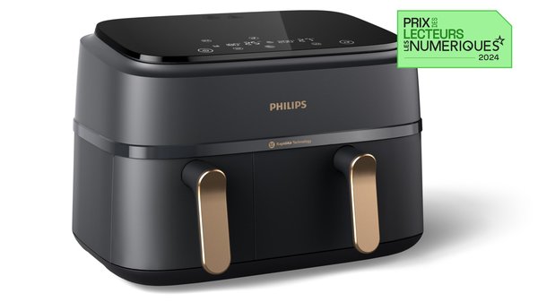 PHILIPS NA 352/00 luftfrituregryde