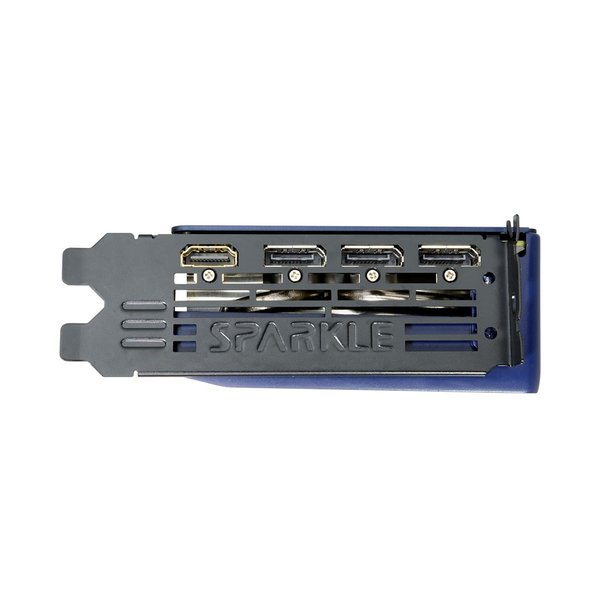 SPARKLE Intel Arc B580 GUARDIAN 12G grafikkort