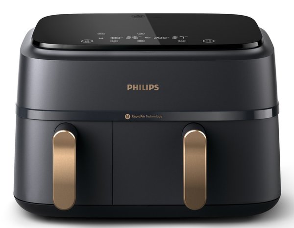PHILIPS NA 352/00 luftfrituregryde