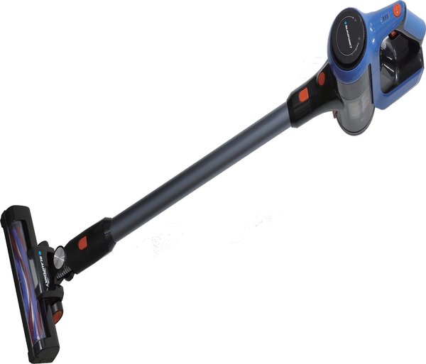Blaupunkt 18V VC6010 opretstående støvsuger Blaupunkt 18V VC6010 opretstående støvsuger