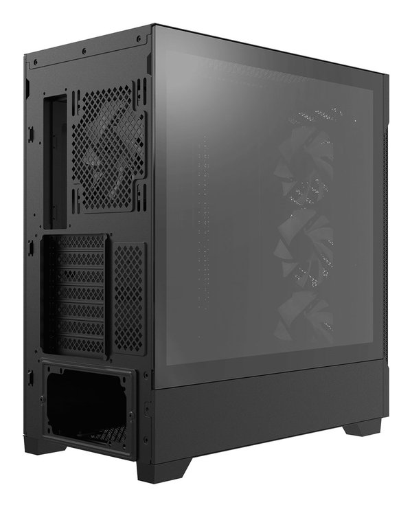 Obudowa XPG STARKER AIR BTF svart