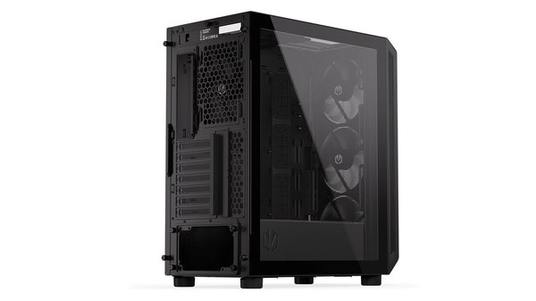 Chassi ENDORFY Arx 500 Air (EY2A010)