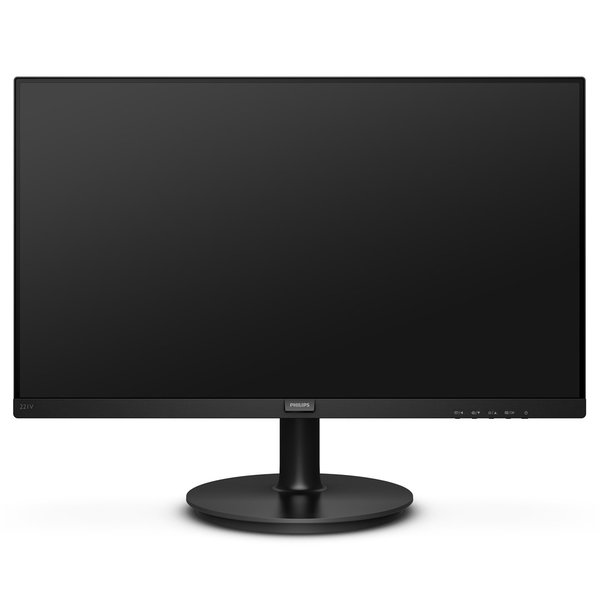 Philips LED-skärm 21,5 tum, 221V8/00