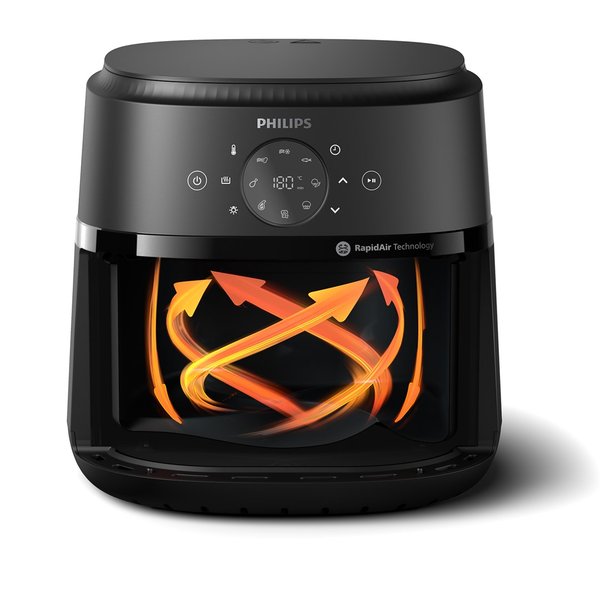 PHILIPS NA231/00 luftfritös