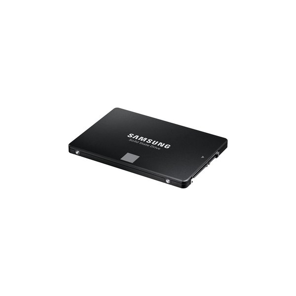 Samsung 870 Evo MZ-77E2T0B 2TB Sata ssd-disk