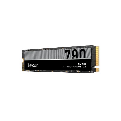 Disk SSD Lexar NM790 4TB M.2 PCIe NVMe