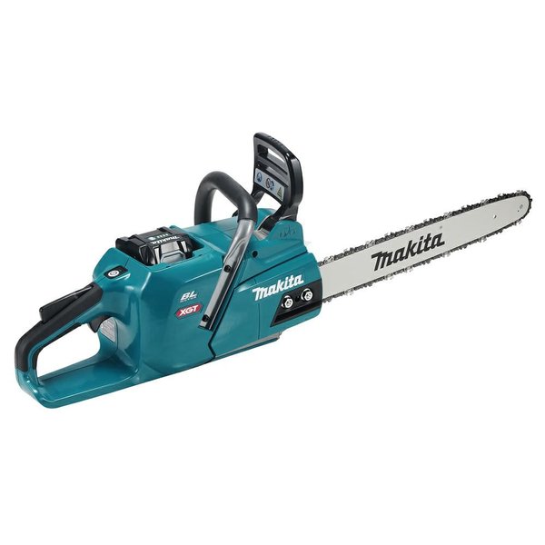 MAKITA. MOOTTORISAHA 40V XGT UC013GT101 45cm 1x5.0Ah