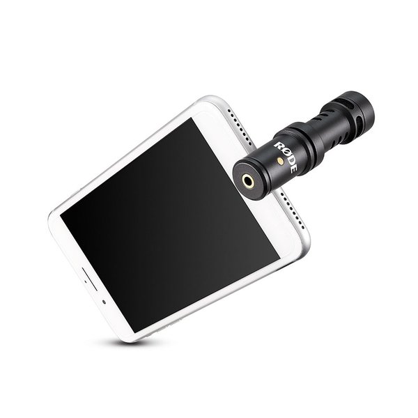 RODE VideoMic Me-Lightning