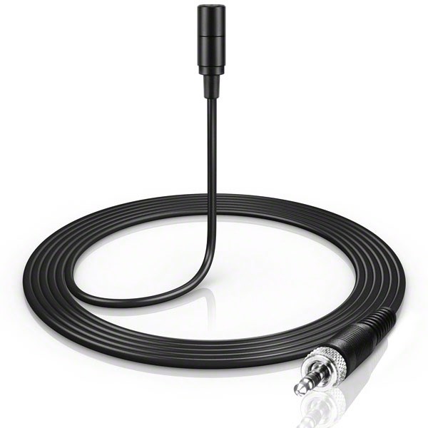 Sennheiser AVX-ME2 SET - digitalt trådløst sæt med lavaliermikrofon og mini-sender fuldautomatisk
