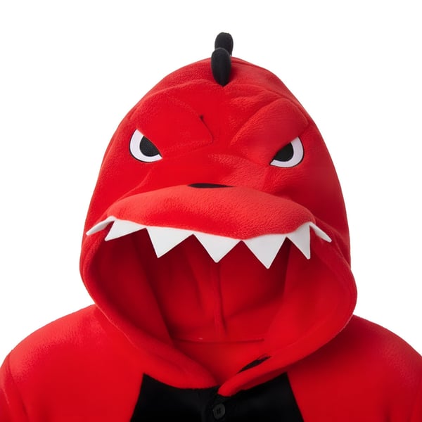 Kigurumi-pyjamas för barn 105-115 cm