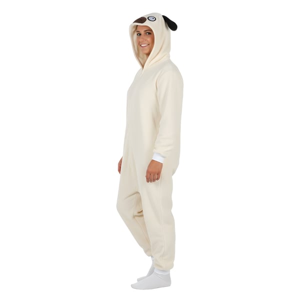 Kigurumi-pyjamas til hunde, 155-165 cm