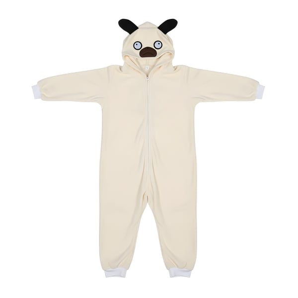 Kigurumi-pyjamas til hunde, 155-165 cm