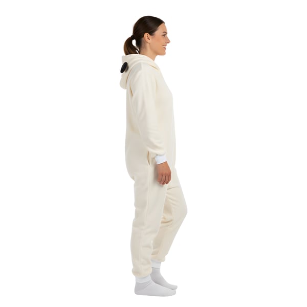 Kigurumi-pyjamas til hunde, 155-165 cm