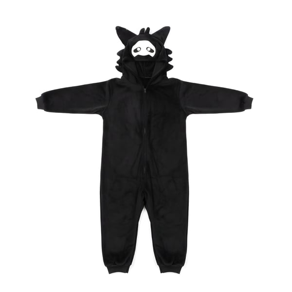 Onesie Kigurumi Pyjamaskostume Puro XXL: 185 - 195cm