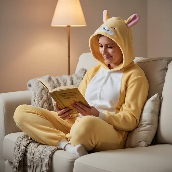 Onesie Kigurumi Pyjamas Shiba Inu Costume XXL: 185 - 195 cm