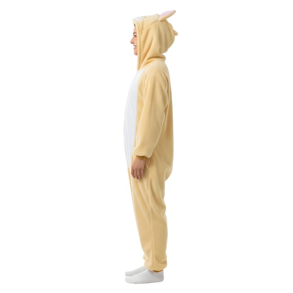 Onesie Kigurumi Pyjamas Shiba Inu Costume XXL: 185 - 195 cm