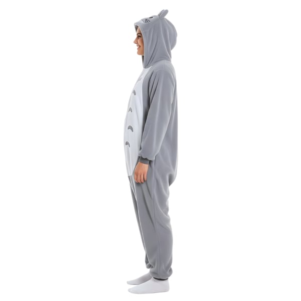 Kigurumi Totoro Onesie pyjamas XL 175-185cm