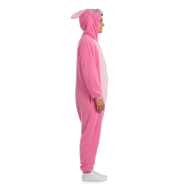 Kigurumi pyjamas kostume søm M: 155-165 cm