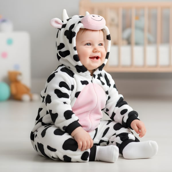 Ko babypyjamas 70: 50-65 cm