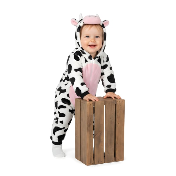 Ko Pyjamsdräkt Baby 110: 90-95 cm