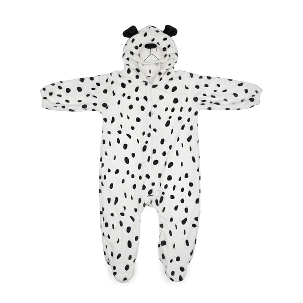 Pyjamas med hundförklädnad, baby, 120 cm, 95-105 cm