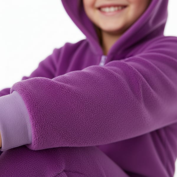 Kigurumi-pyjamas för barn Pokemon Gengar 115-125 cm