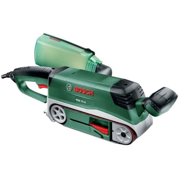 Bandslip Bosch - PBS 75 A - 710W