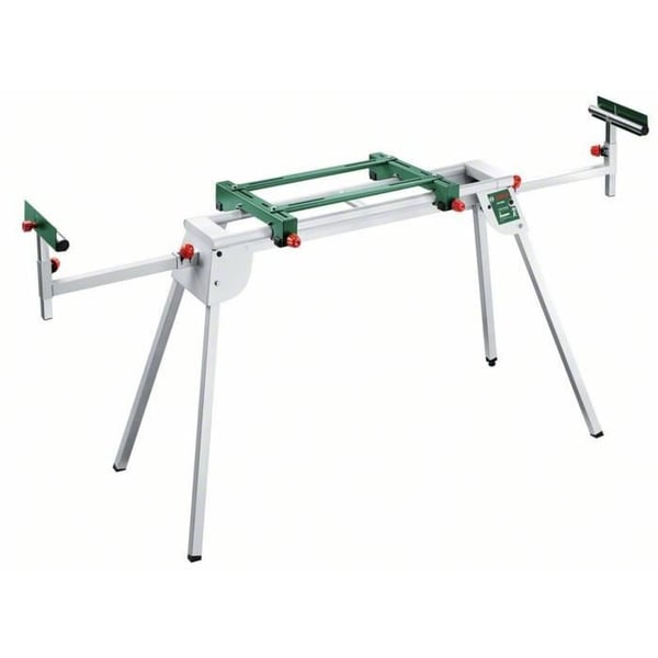 Bosch sågbord - PTA 2400 (Levereras med monteringsadapter och verktygsfixeringsset)