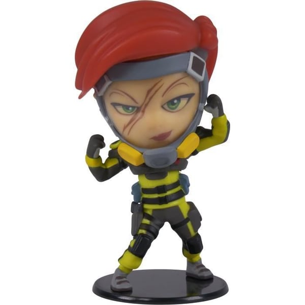 Figurine Chibi Sex Samling: Finka
