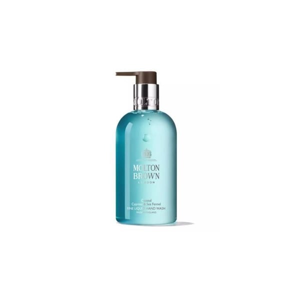 Flytande tvål Molton Brown 47NHH251 Blå