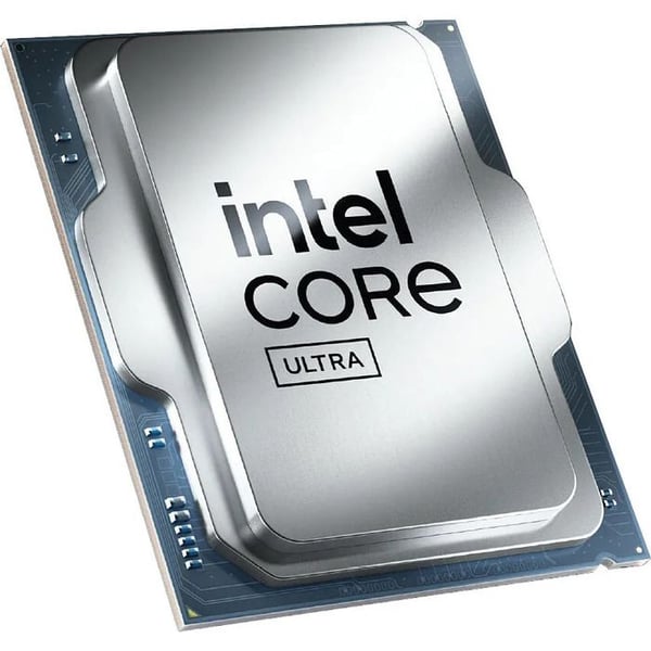 Intel Core Ultra 7 265K LGA 1851 - OEM-version (Tray)