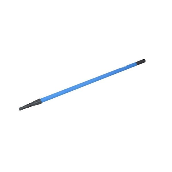 Teleskopisk pinne för spatel - KUBALA - KB 0615 - Utbytbar blad - Anodiserad aluminium - Ergonomiskt handtag