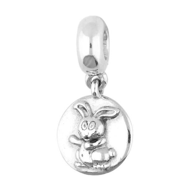 Berlock - Pandora - 790882 - 925 Silver - Kinesisk Zodiac - Kvinna