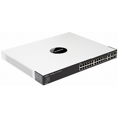 Cisco SFE2000 24-portars 10/100 Ethernet-switch